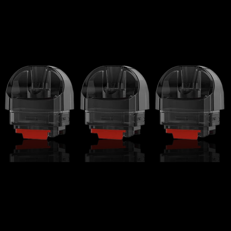 SMOK NORD 5 Replacement Pods (No Coil)