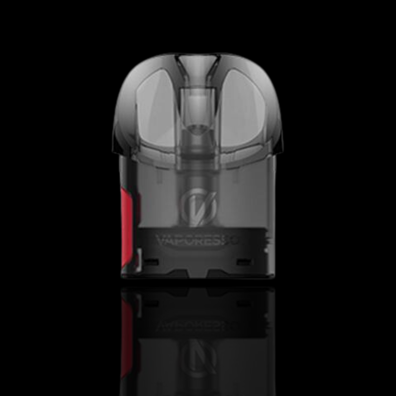 Vaporesso Osmall 2 Cartridge : 1.2 Ω