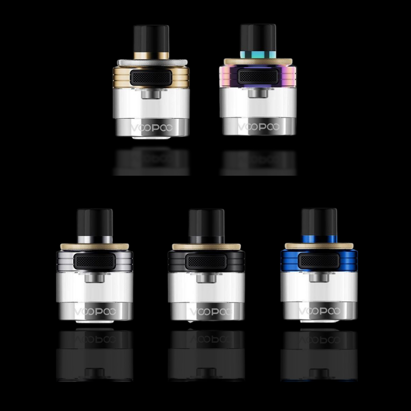 VOOPOO PnP-X Pod 5.0ml