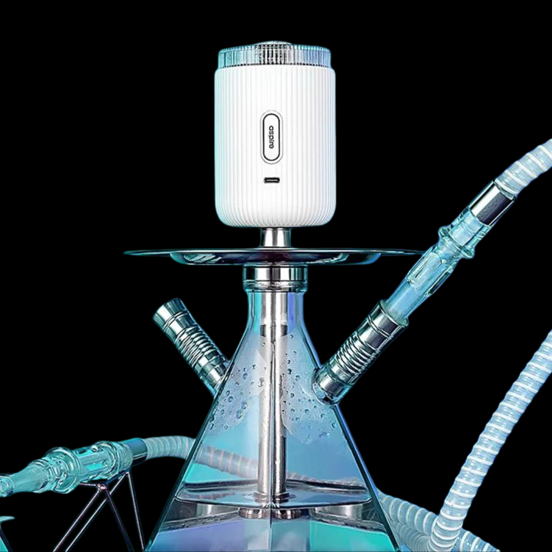 Aspire Proteus E-Head Electronic Hookah Bowl 