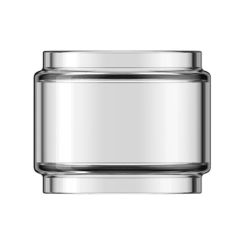 VOOPOO UFORCE 5.5ml Glass Replacement: Durable and Convenient