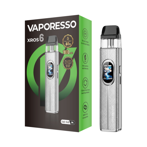 Vaporesso XROS 6