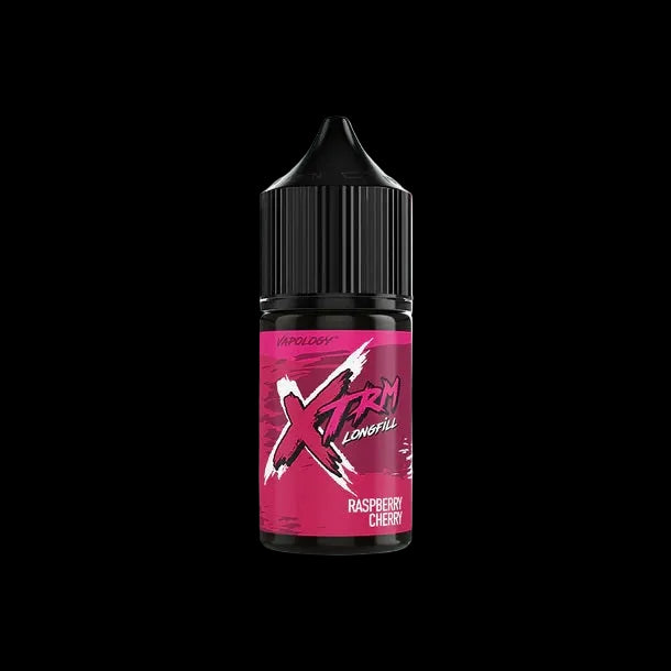 Vapology Xtrm Nic Salts Longfill 30ml 20mg