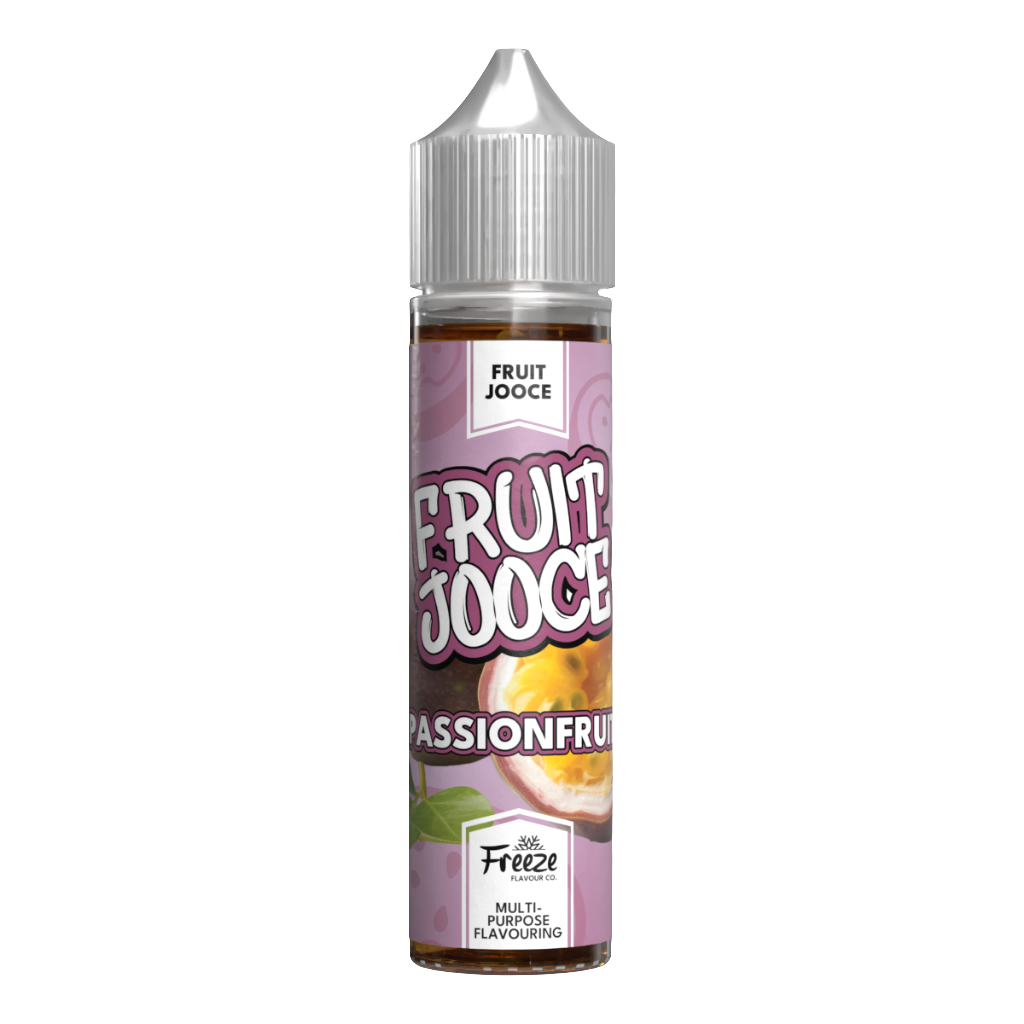 FreezeVape Nic Salts Longfill Series: Icy Fruit Blends with a Twist