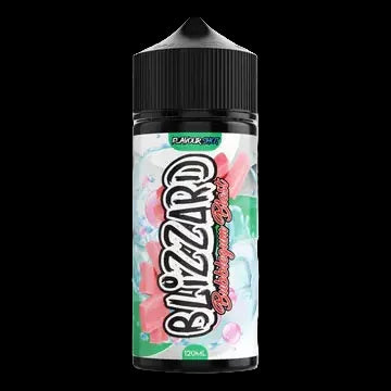 Blizzard Longfill 120ml Combos