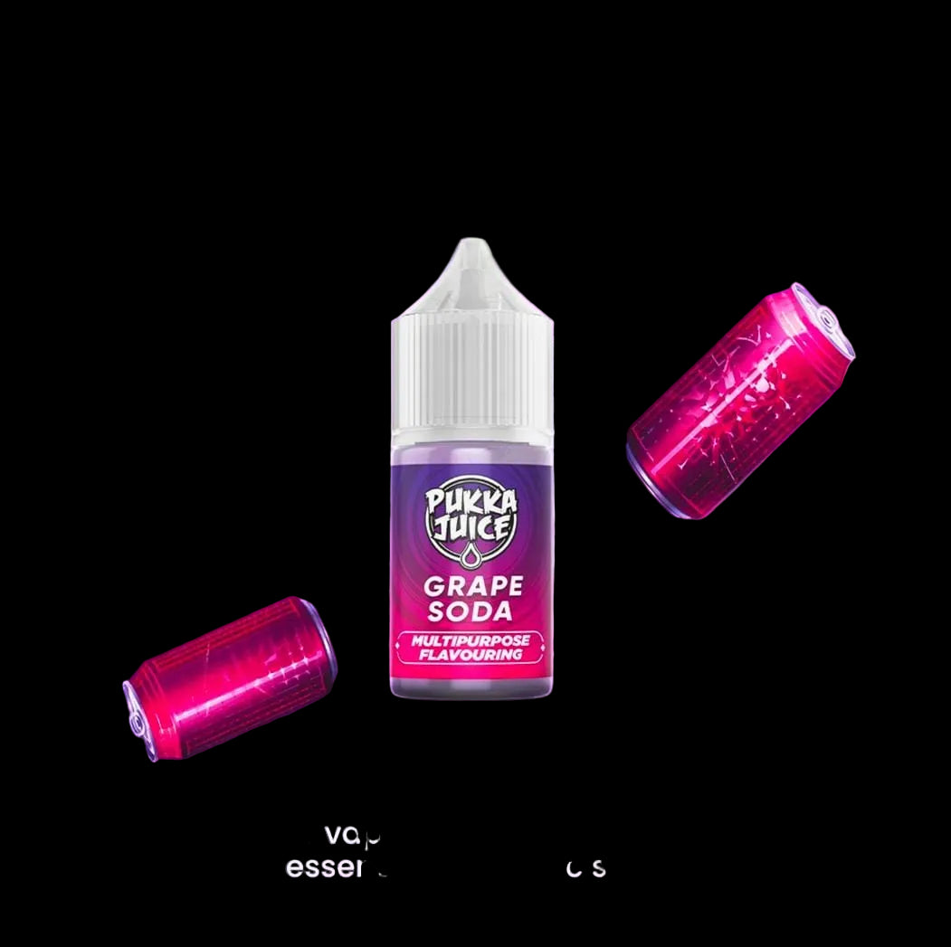 Pukka Salts