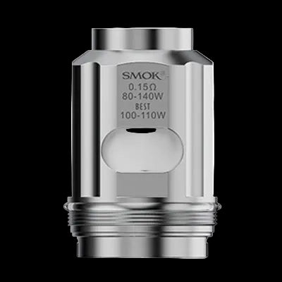 TFV18 Mesh Coils
