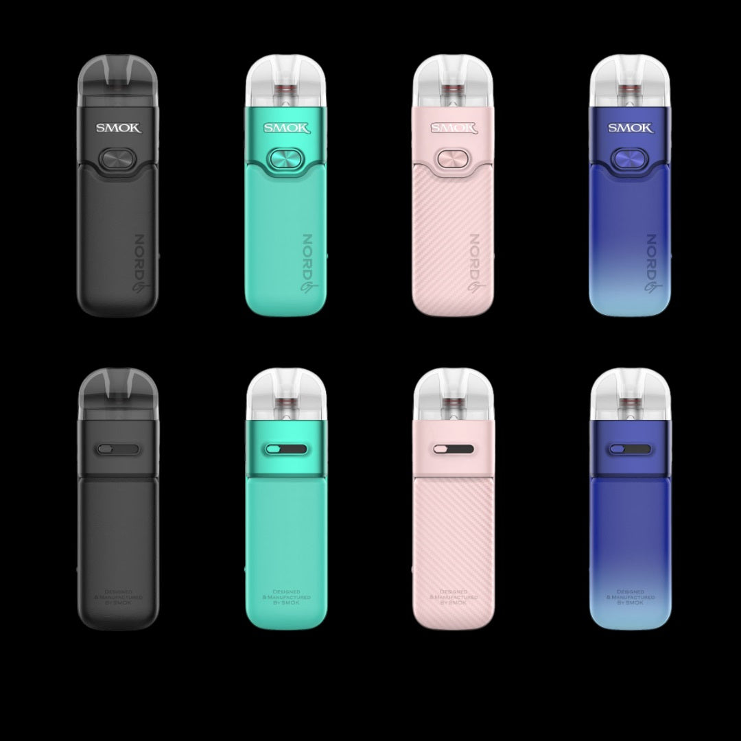 Smok Nord GT kit