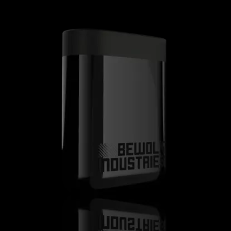 Bewolk Disposable Battery