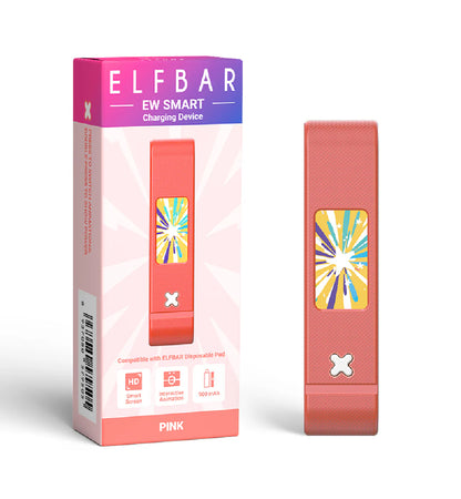 Elfbar EW Smart Charging Device