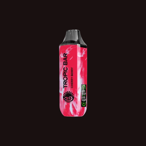 Tropic Bar Ultra- 12K Puffs