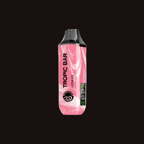 Tropic Bar Ultra- 12K Puffs