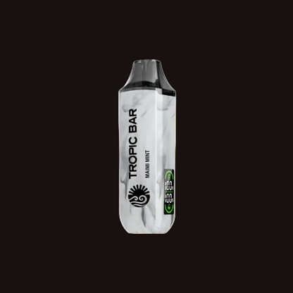 Tropic Bar Ultra- 12K Puffs