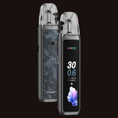 Smok Arco Max Pod Kit