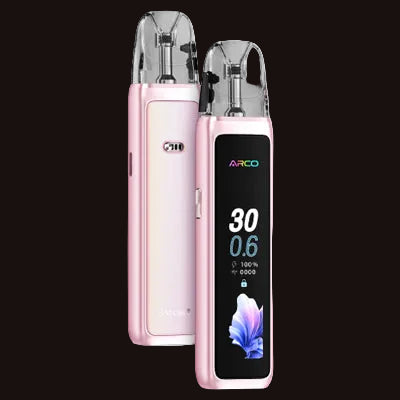 Smok Arco Max Pod Kit Smokey Joe Smok Arco Max Pod Kit Smokey Joe