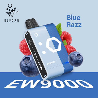 Elfbar EW9000 Kit 5%