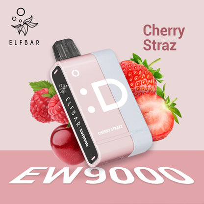 Elfbar EW9000 Kit 5%