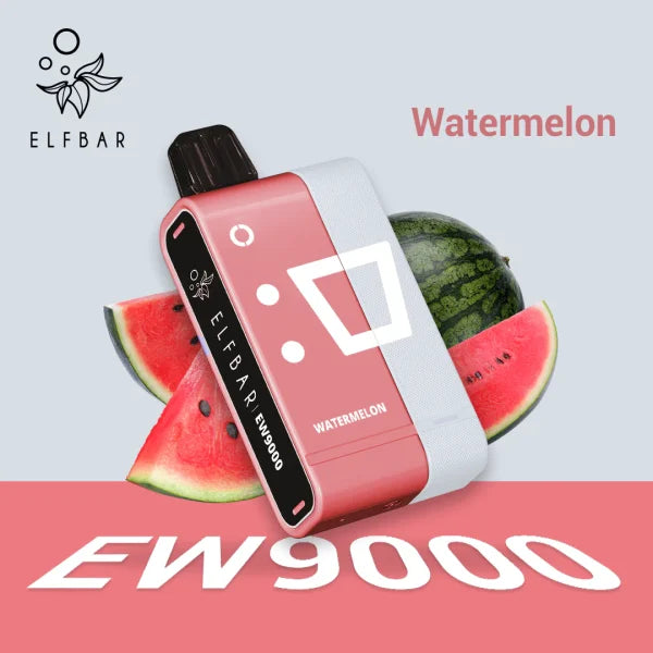Elfbar EW9000 Kit 5%