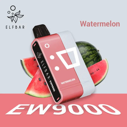 Elfbar EW9000 Kit 5%