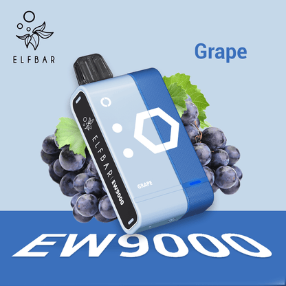 Elfbar EW9000 Kit 5%