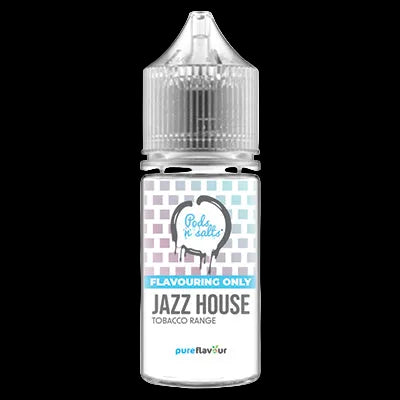 Pods &Salts Nic Salts: A Selection of Flavorful Salt Nicotine Vapes