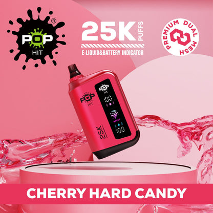 Pop Hits 25000puffs