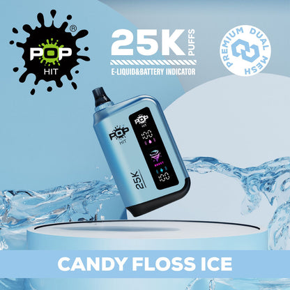 Pop Hits 25000puffs