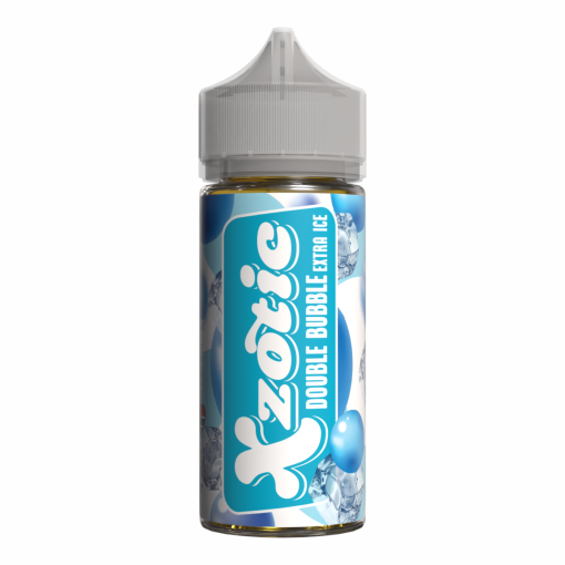 Xzotic Long Fill E-liquid (combo) 2mg 120ml