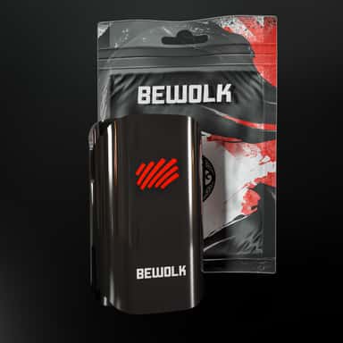 Bewolk X Pod Sleeve only