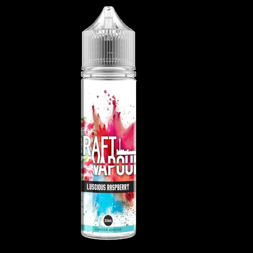 Craft Vapour 60ml 30mg Nic Salts