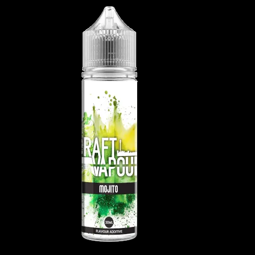 Craft Vapour 60ml 30mg Nic Salts