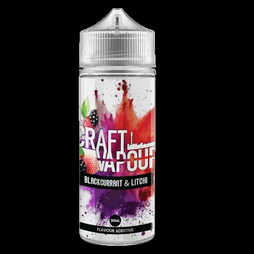 Craft Vapour 120ml 2mg E-Liquids