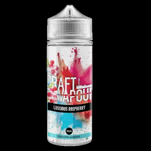 Craft Vapour 120ml 2mg E-Liquids