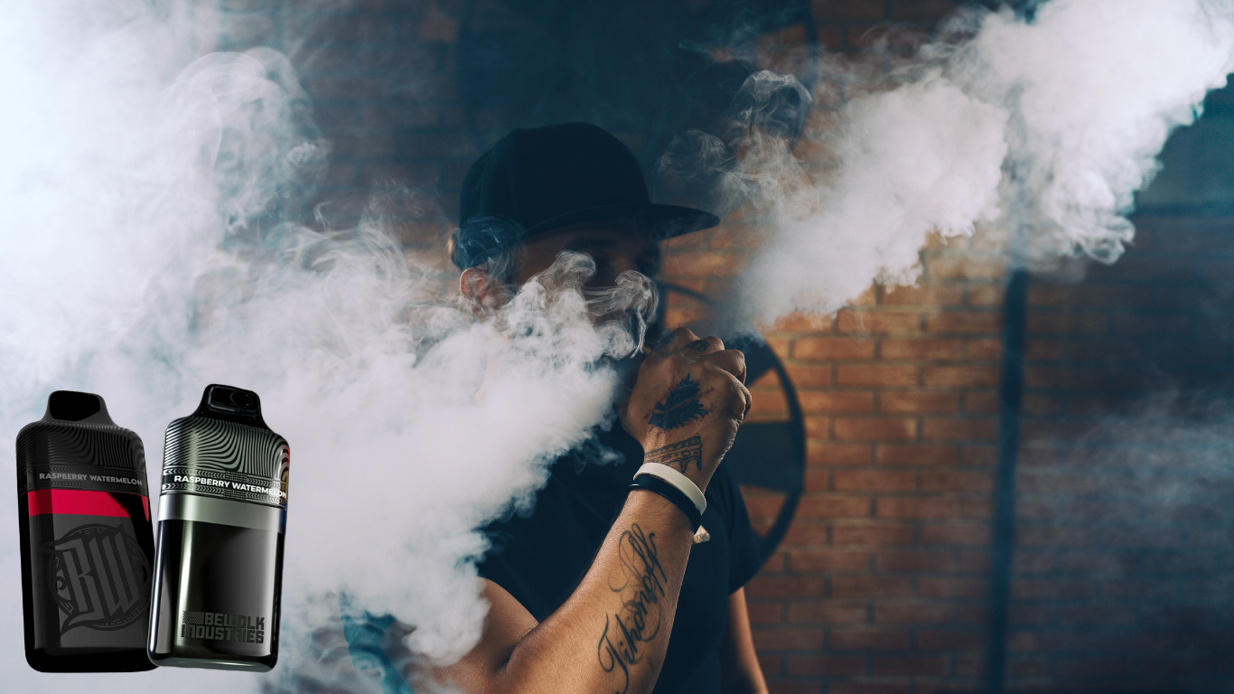 Welcome to Smokey Joe: Your Premier Online Vape Haven Welcome to Smokey Joe: Your Premier Online Vape Haven