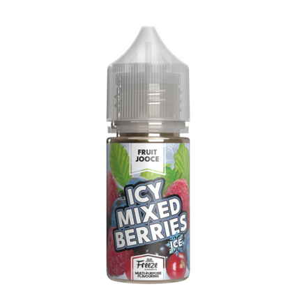 Fruit Jooce Salts 30mg 30ml