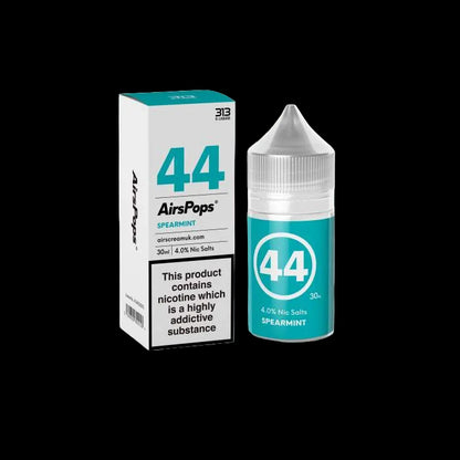Airscream 40mg 30ml Nic Salt