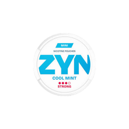 ZYN