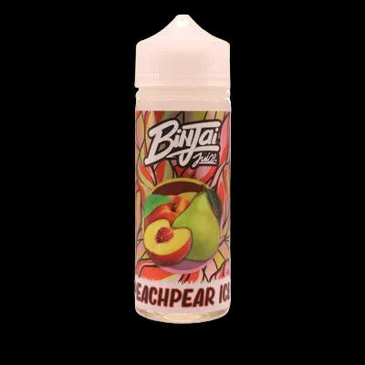Binjai E-Liquids