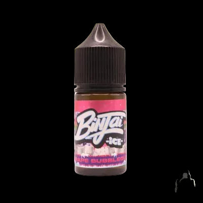 Binjai Nic Salts 25mg 30ml