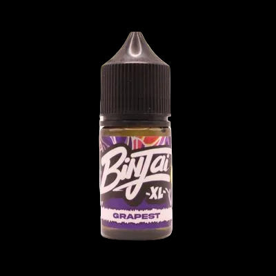 Binjai Nic Salts 25mg 30ml