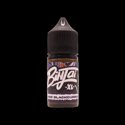 Binjai Nic Salts 25mg 30ml