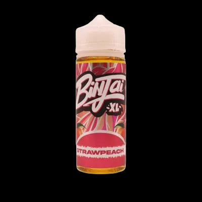 Binjai E-Liquids