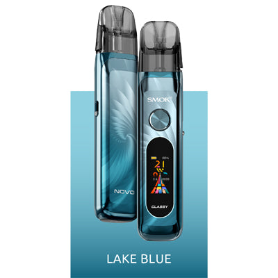Smok Novo Classy Pod System