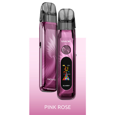 Smok Novo Classy Pod System