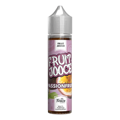 FreezeVape Nic Salts Longfill Series: Icy Fruit Blends with a Twist