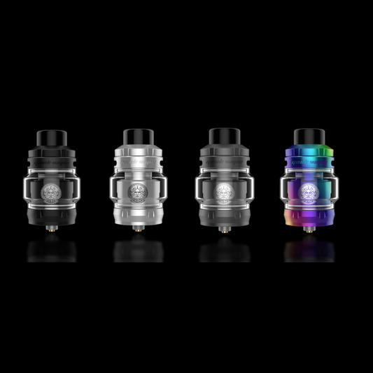 Geekvape Zeus Sub Ohm Tank Series 5ML