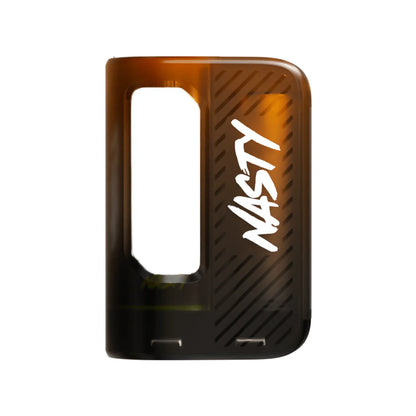 Nasty PX10 kit  Batteries