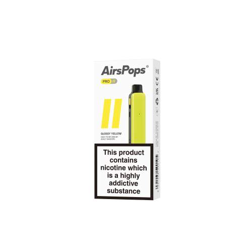Airpops Pro 2