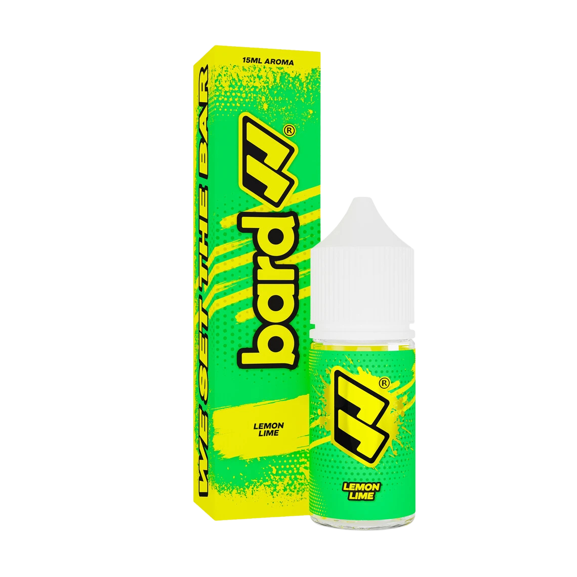 Bard Salts Longfills(30ml,20mg)