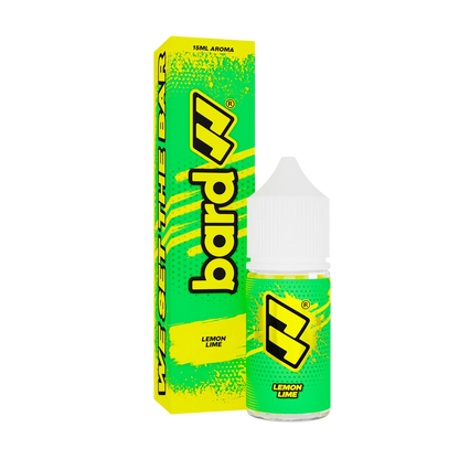 Bard Salts Longfills(30ml,20mg)